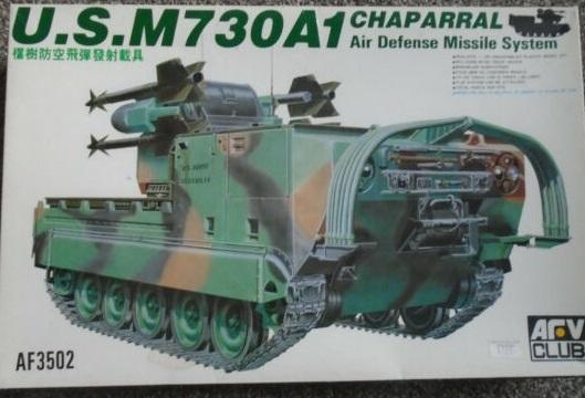 7500 Chapparal