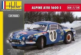 7000 Alpine