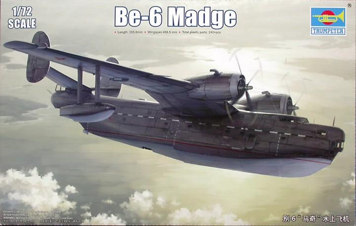 Be-6