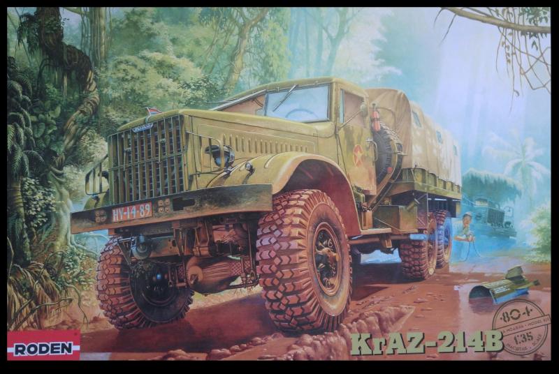 Kraz 214b -1abroncs hiány 8000 Ft