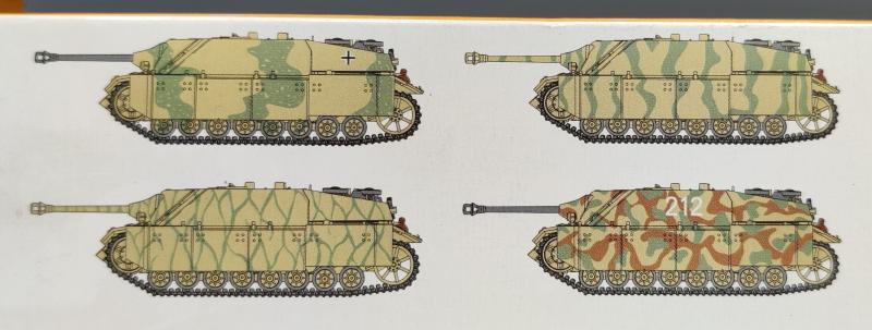 Jangpanzer IV_Dragon Pro_1-72_5000Ft_3