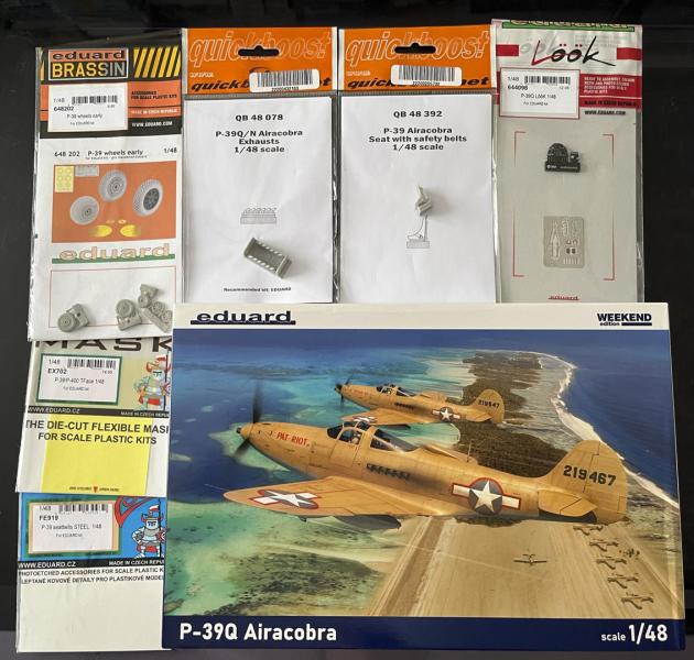 48_Eduard_Airacobra