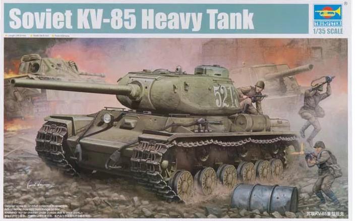 kv-85