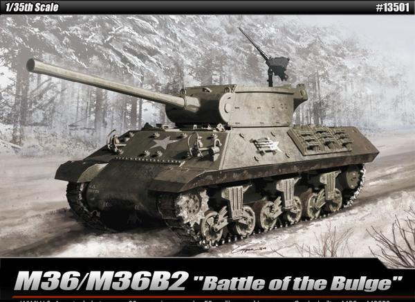 Academy m36-02