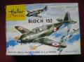 Heller Bloch 152 (3000)