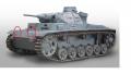 Samur PZ III Ausf F upgraded