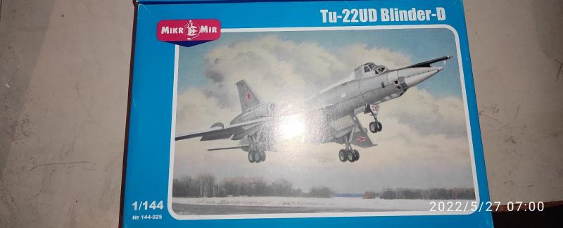 14000Ft 1/144-es
