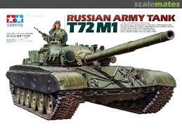 T-72M