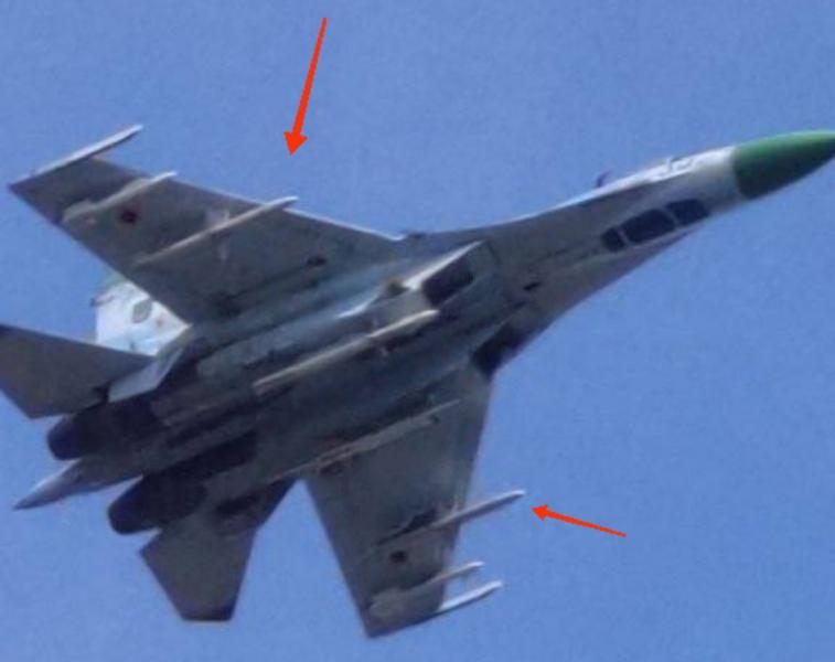 su-27 agm88