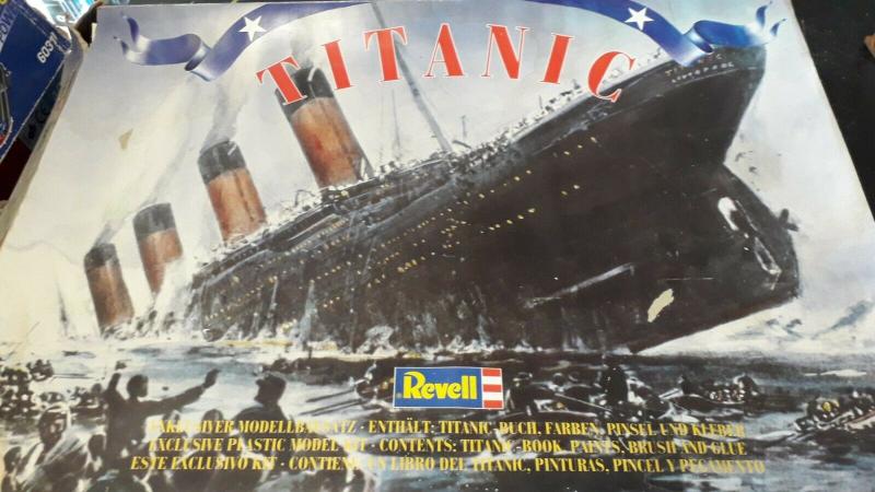 Revell Titanic_1(3500)

elkezdve, hiánytalan.