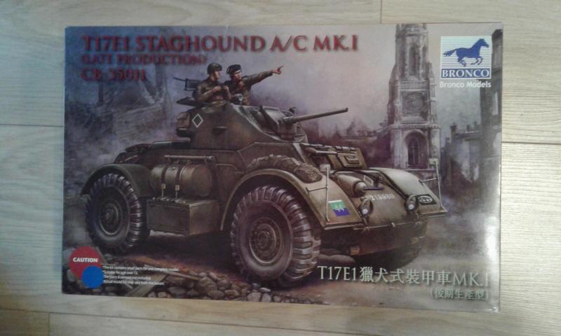 Staghound

1/35 új 8.500,-