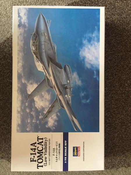HASEGAWA    1:72     4.000 FT