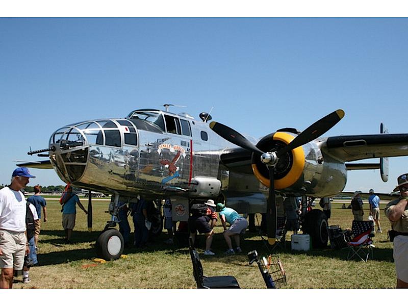 B-25-Mitchell-WalkAround