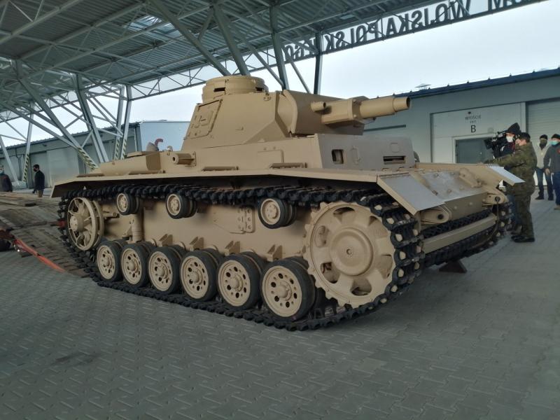 Poznan PZ III
