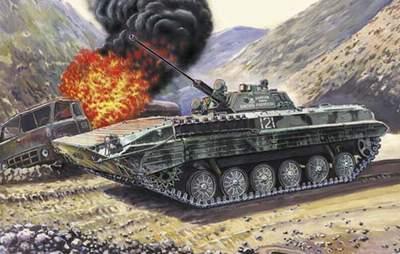 ACE BMP-2 (3500)