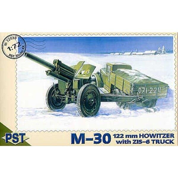 PST M-30 (3000)