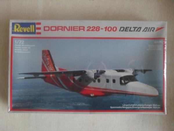 Do-228 Delta