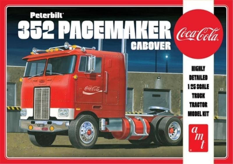 AMT Peterbilt 352