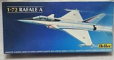 4000 Rafale