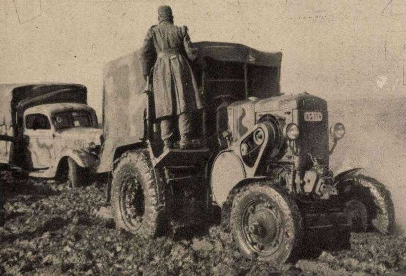 HSCS KV-40 - 1A-114 = MF 42-21