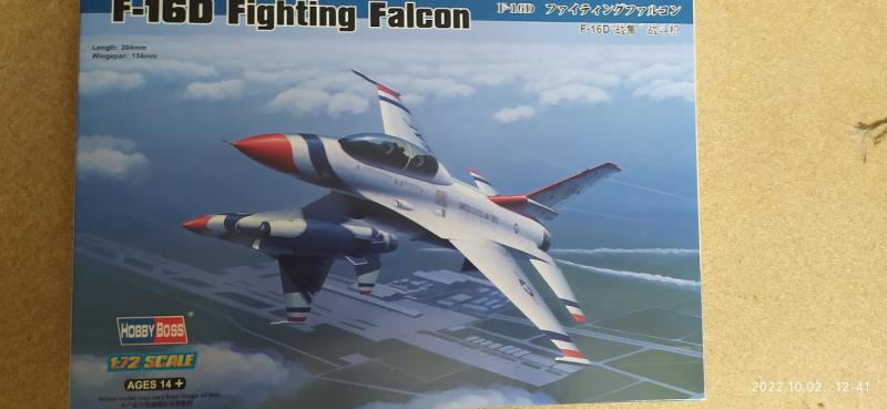 f-16d