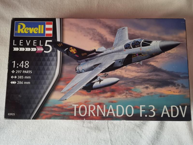 revell 03925