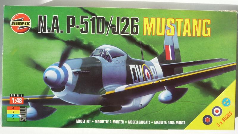 Airfix cover