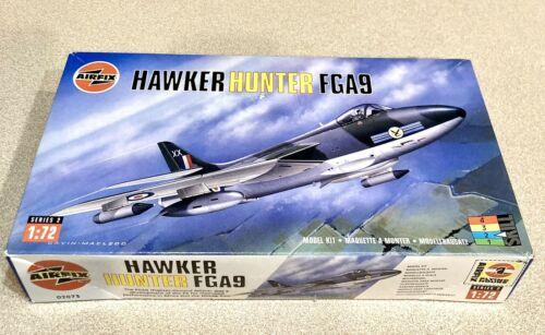 Airfix Hunter (2500)