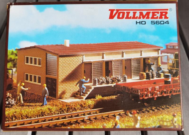 Wollmer 5604 (5000)