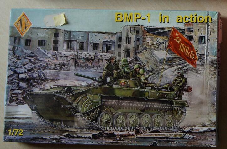 ICM BMP-1 (3500)