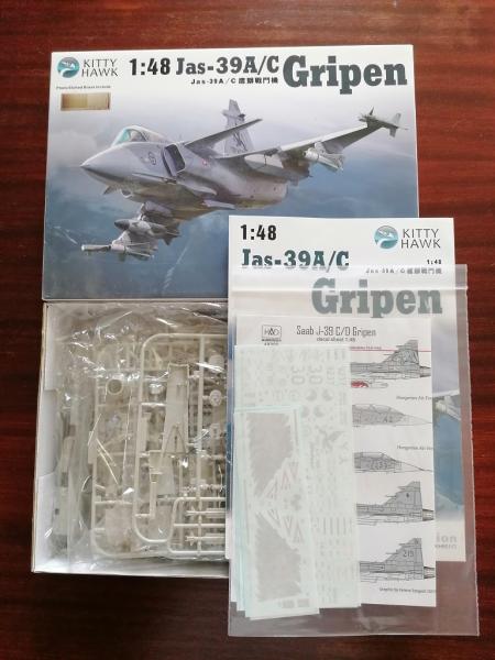 Gripen