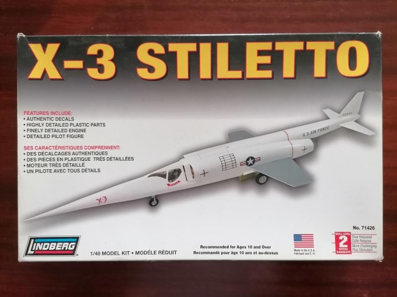 Stiletto