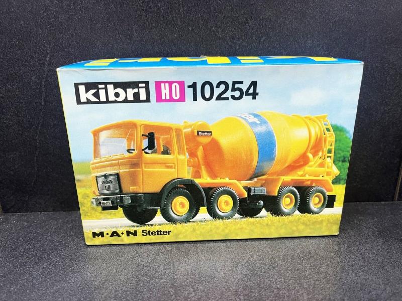 Kibri 10254 (3500)