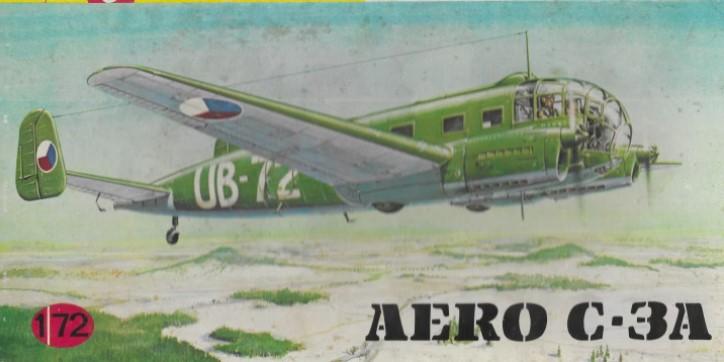 1:72		KP	C-3 A	elkezdetlen	dobozos	4000			