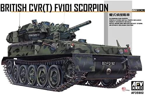 10000 Scorpion