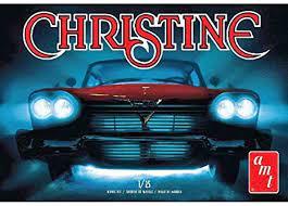 amt 1958 christine