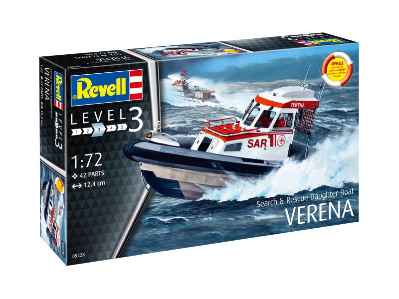 Revell  Verena