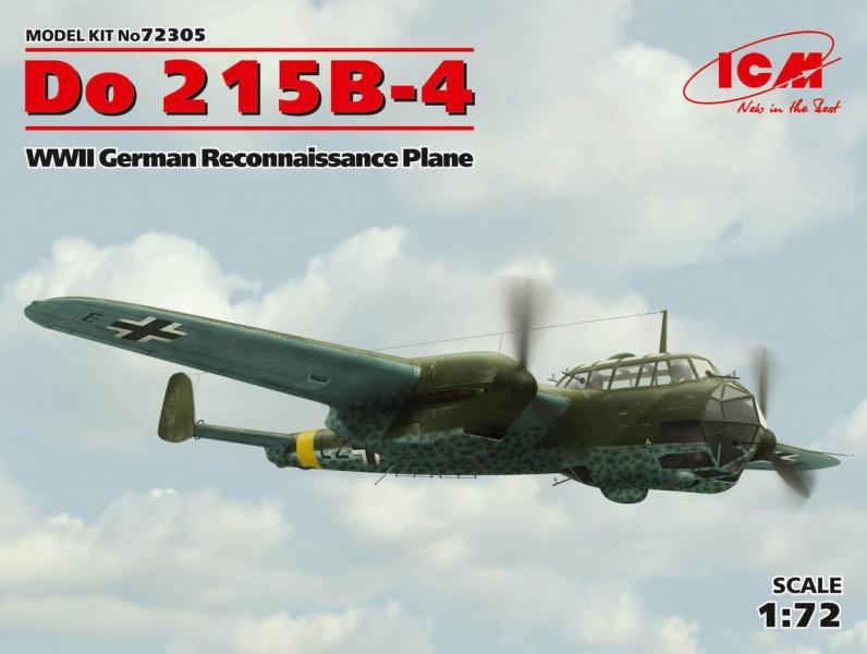 ICM Do-215B-4