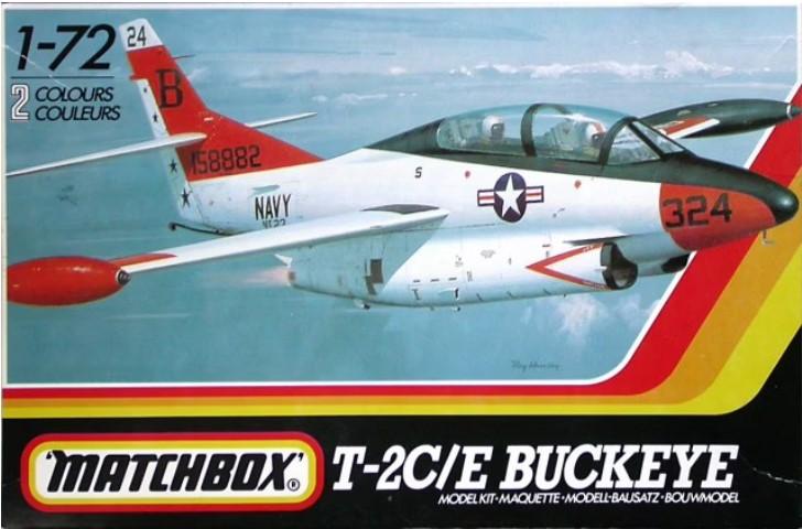 1:72	PK-42	Matchbox	T-2	elkezdetlen	dobozos	5000			