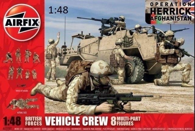 1:48	A03702	Airfix	Vehicle Crew	bontatlan	dobozos	600