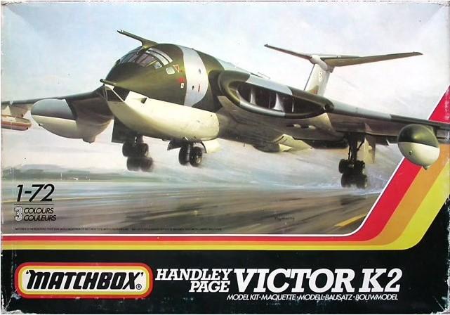 1:72		Matchbox	Victor K2	elkezdetlen	dobozos	12000			