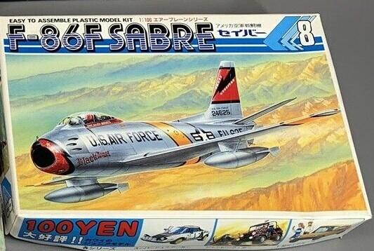 F86 Sabre (3000)