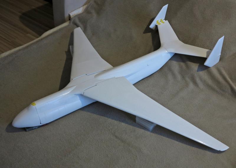 An-225

Mrija 1/72