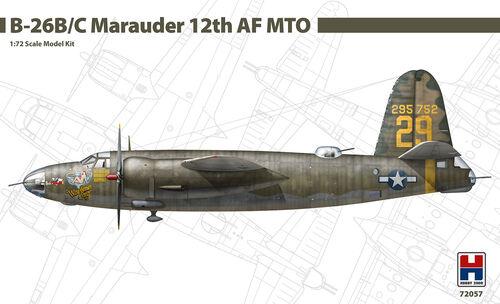 B-26

1/72 új 12.000,-