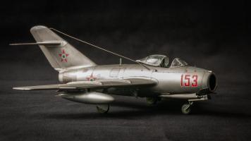 MiG-15bis