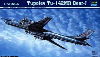Tu-95V és a Cárbomba
(Miggyuri)