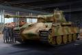 Trumpeter 00929 Sd.Kfz.171 Panther G Late  60,000.- Ft