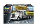 Revell Kenworth W-900 (f)