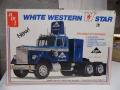 AMT White Western Star