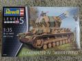 Revell Wirbelwind 7000